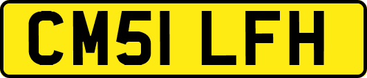 CM51LFH