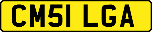 CM51LGA