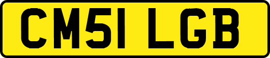 CM51LGB