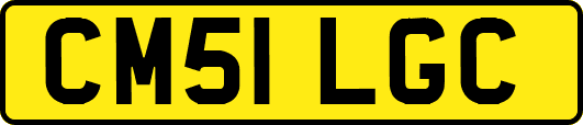 CM51LGC