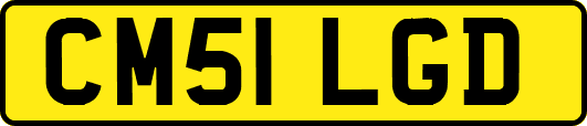 CM51LGD