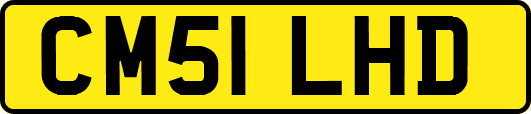 CM51LHD