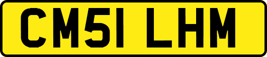 CM51LHM