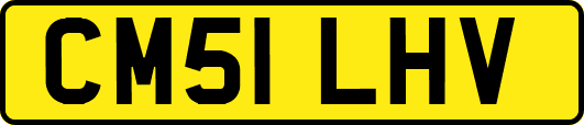 CM51LHV