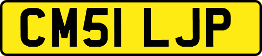 CM51LJP