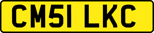 CM51LKC