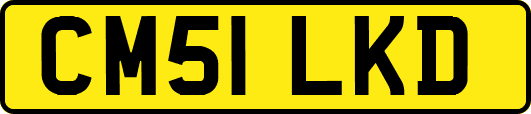 CM51LKD