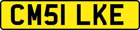 CM51LKE