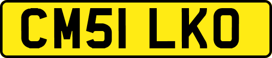 CM51LKO