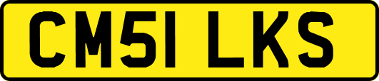 CM51LKS