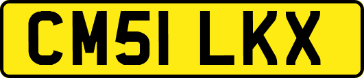 CM51LKX