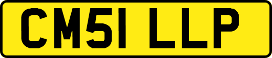 CM51LLP