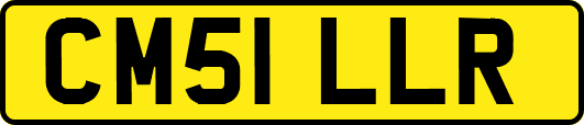 CM51LLR