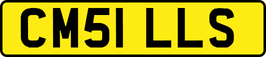 CM51LLS