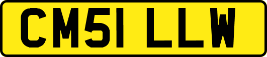 CM51LLW