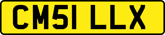 CM51LLX