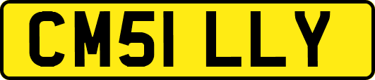 CM51LLY