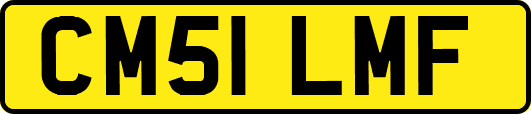 CM51LMF