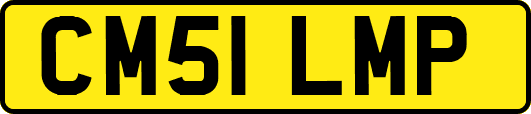 CM51LMP