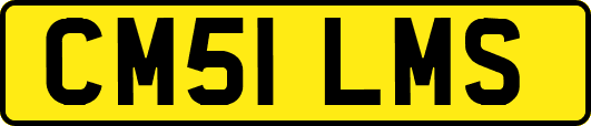 CM51LMS