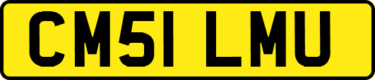 CM51LMU