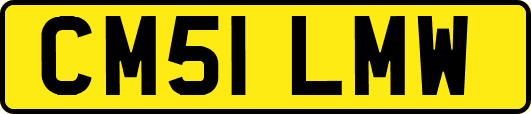 CM51LMW