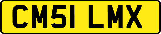 CM51LMX