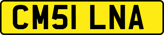 CM51LNA