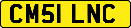 CM51LNC