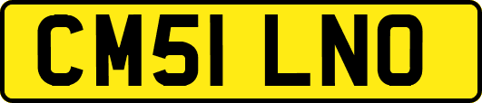 CM51LNO