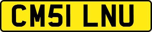 CM51LNU