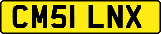 CM51LNX