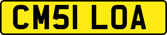 CM51LOA