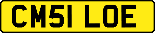 CM51LOE