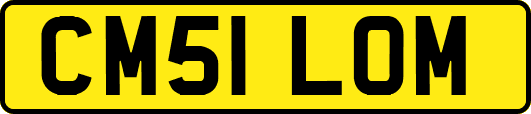 CM51LOM