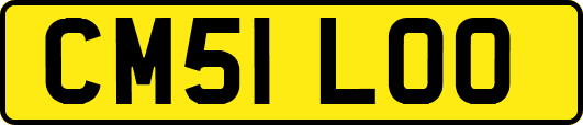 CM51LOO