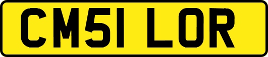 CM51LOR