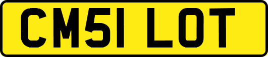 CM51LOT