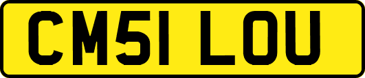 CM51LOU