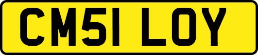 CM51LOY