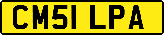 CM51LPA