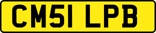 CM51LPB