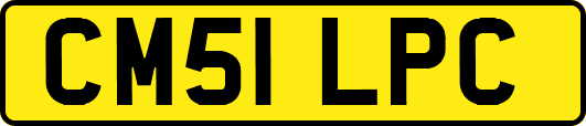 CM51LPC