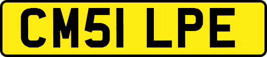 CM51LPE