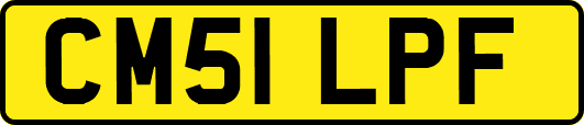 CM51LPF