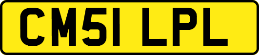 CM51LPL