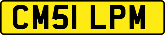 CM51LPM