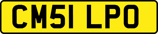 CM51LPO