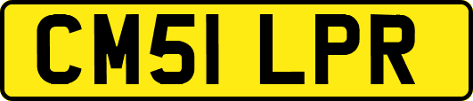 CM51LPR