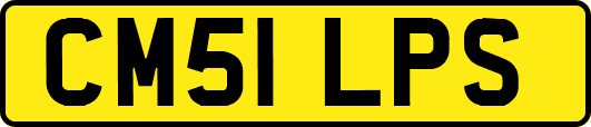 CM51LPS